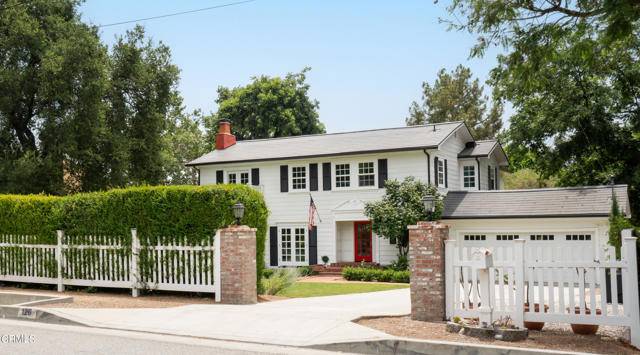 126 E Palm Street, Altadena, CA 91001