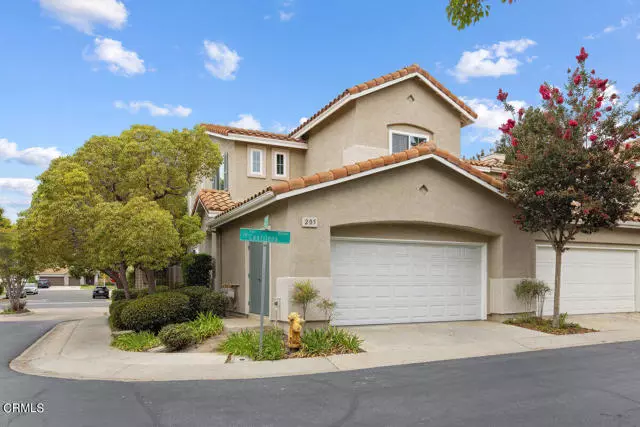 Camarillo, CA 93012,205 Via Cantilena