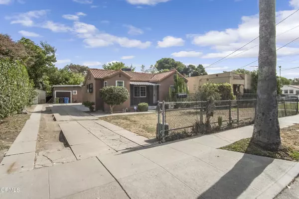 3306 Farnsworth Avenue, Los Angeles, CA 90032