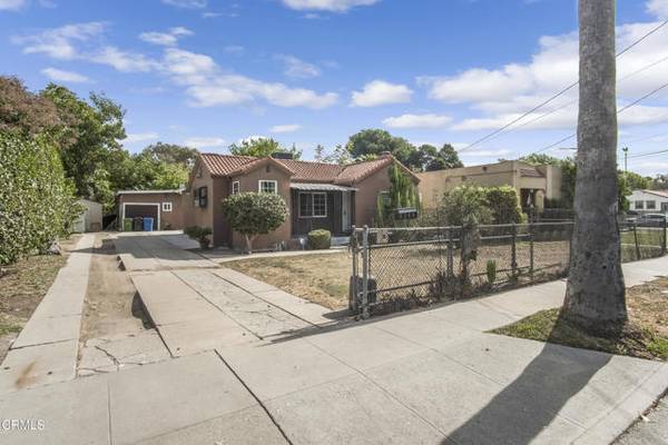 3306 Farnsworth Avenue, Los Angeles, CA 90032