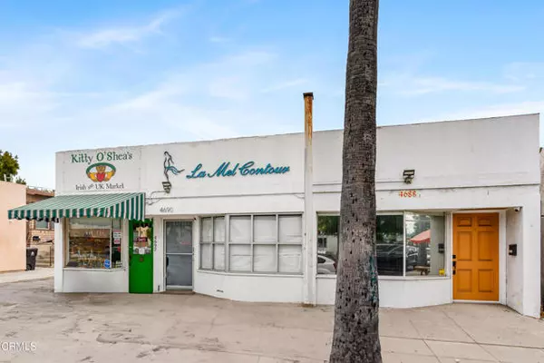 4690 Eagle Rock Boulevard, Los Angeles, CA 90041