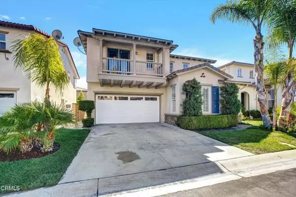 Valencia (santa Clarita), CA 91354,24322 Alyssum Place