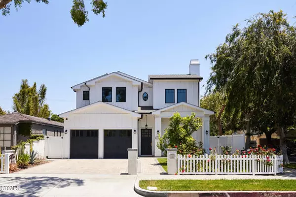 4130 Beck Avenue, Studio City (los Angeles), CA 91604