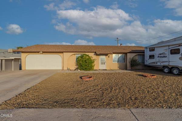 3028 Parkway Street, Needles, CA 92363