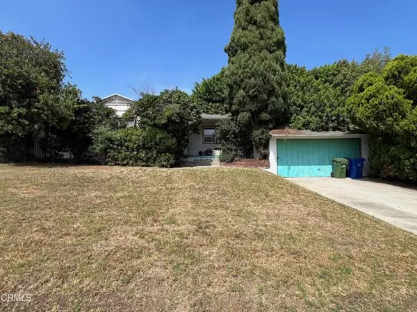 3815 S Cochran Avenue, Los Angeles, CA 90008