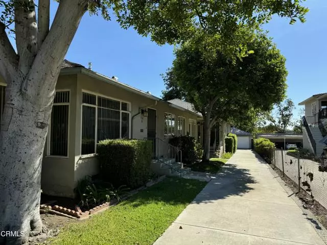 Monrovia, CA 91016,514 Linwood Avenue #A