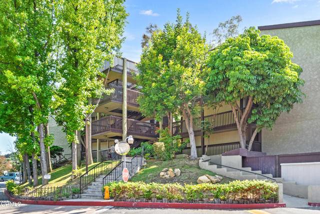 5870 Benner Street #102, Los Angeles, CA 90042