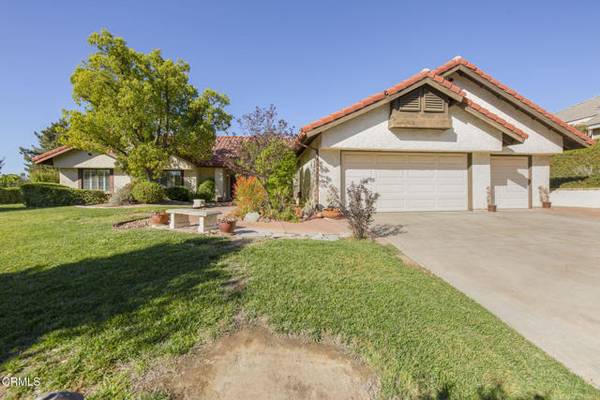 21875 Parvin Drive, Santa Clarita, CA 91350