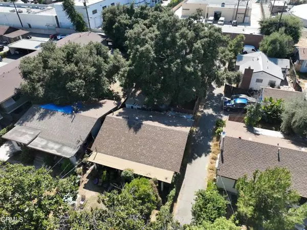 Pasadena, CA 91107,55 Eloise Avenue