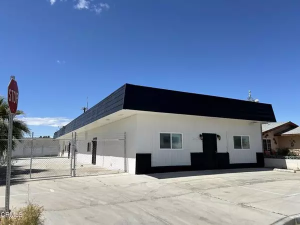 243 S 4th Street, Blythe, CA 92225