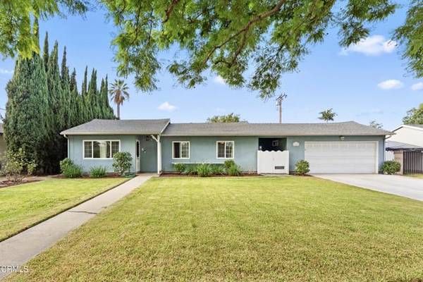 1326 W Farlington Street, West Covina, CA 91790