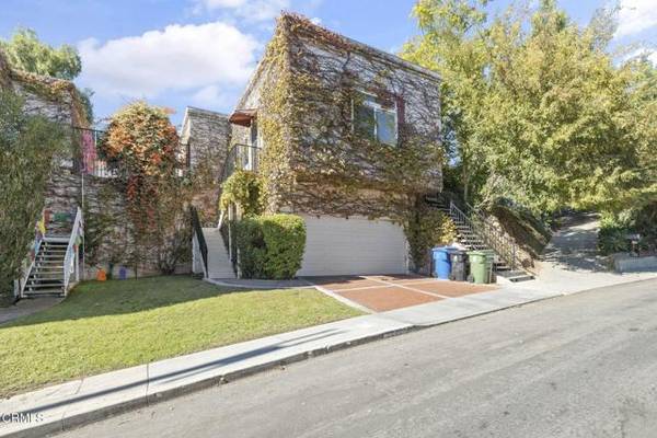 3211 Kenneth Drive, Los Angeles, CA 90032