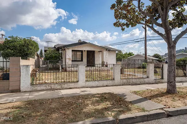 2218 S Meridian Avenue, Alhambra, CA 91803