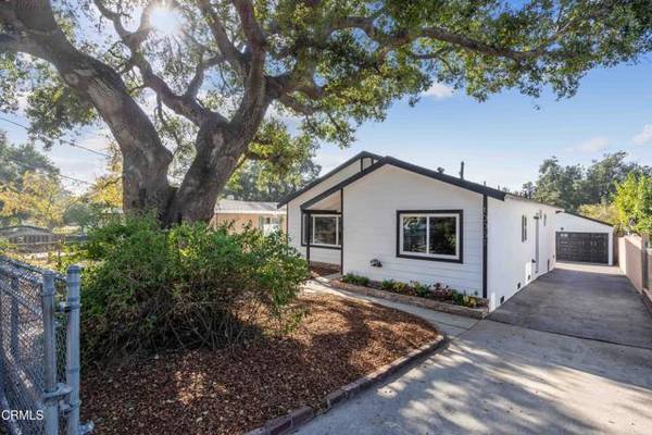 10051 Breidt Avenue, Tujunga (los Angeles), CA 91042