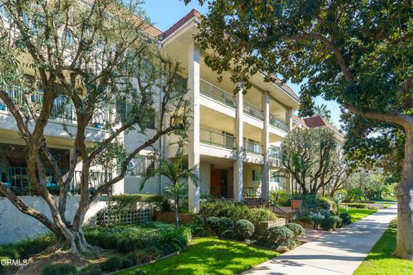 420 S Madison Avenue #302, Pasadena, CA 91101