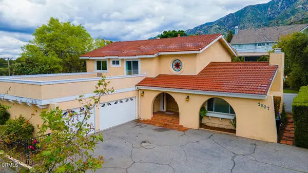 2507 Whittier Drive, La Crescenta, CA 91214