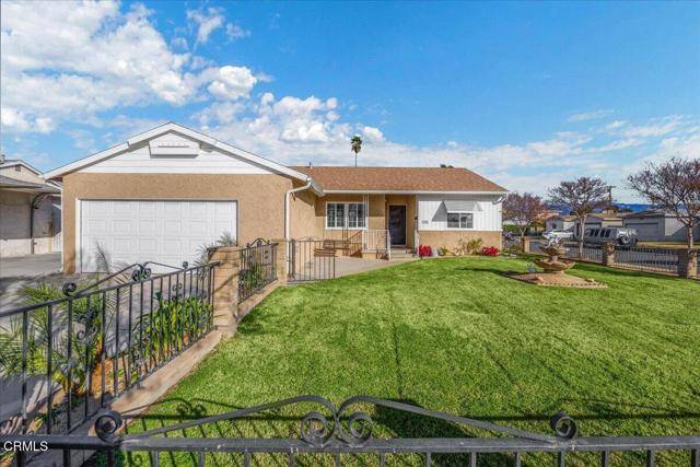 250 E Fromer Street, Rialto, CA 92376