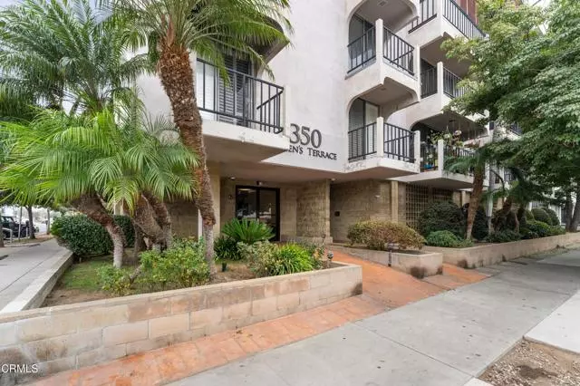 350 Cedar Avenue #309, Long Beach, CA 90802