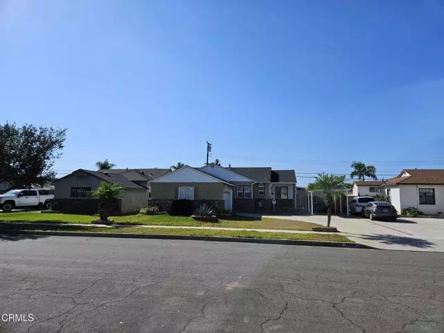 Whittier, CA 90605,13908 Hawes Street