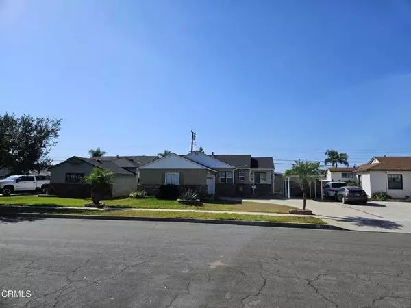 13908 Hawes Street, Whittier, CA 90605