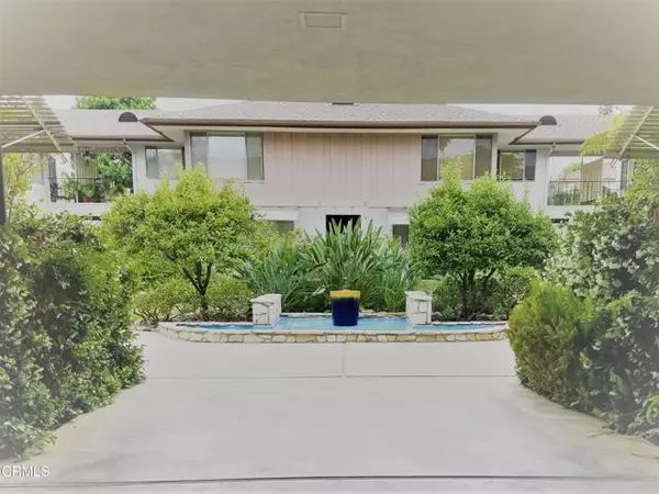 1715 Fair Oaks Avenue #5, South Pasadena, CA 91030