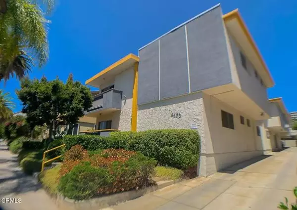 4423 Ambrose Avenue #7, Los Angeles, CA 90027