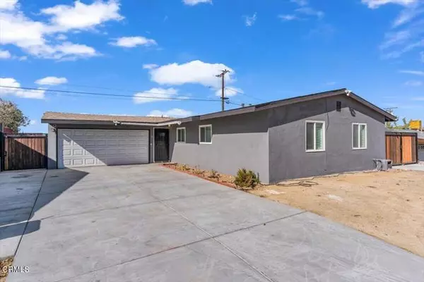 15104 Condor Road, Victorville, CA 92394