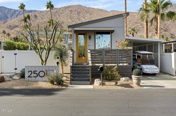 250 Lei Drive #., Palm Springs, CA 92264