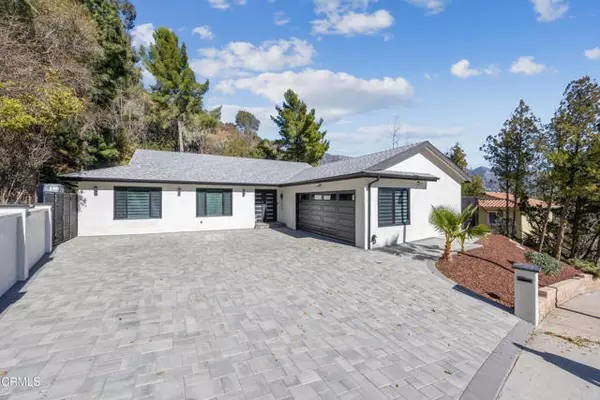 6629 Elmhurst Drive, Tujunga (los Angeles), CA 91042