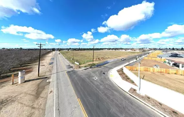 Shafter, CA 93263,0 Los Angeles Street