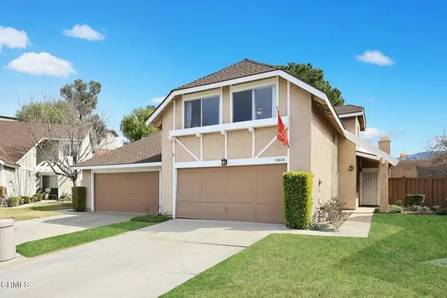 16606 Shinedale Drive, Canyon Country (santa Clarita), CA 91387