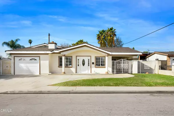 509 Sandy Hook Avenue, La Puente, CA 91744