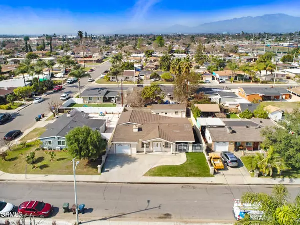 La Puente, CA 91744,509 Sandy Hook Avenue