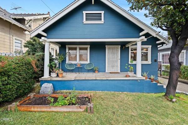 504 Belmont Avenue, Los Angeles, CA 90026