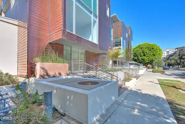 Pasadena, CA 91101,153 S Hudson