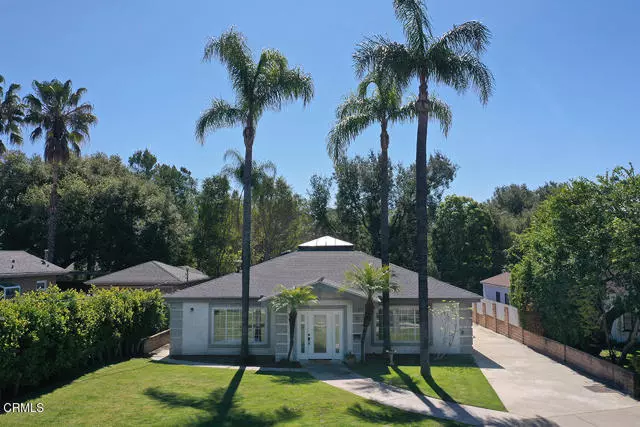 Monrovia, CA 91016,220 W Hillcrest Boulevard