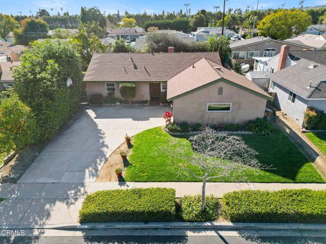 Camarillo, CA 93010,953 Sharon Drive