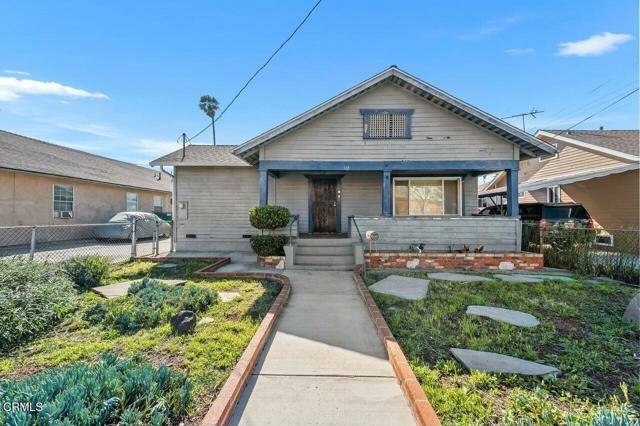 319 N Rowan Avenue, Los Angeles, CA 90063