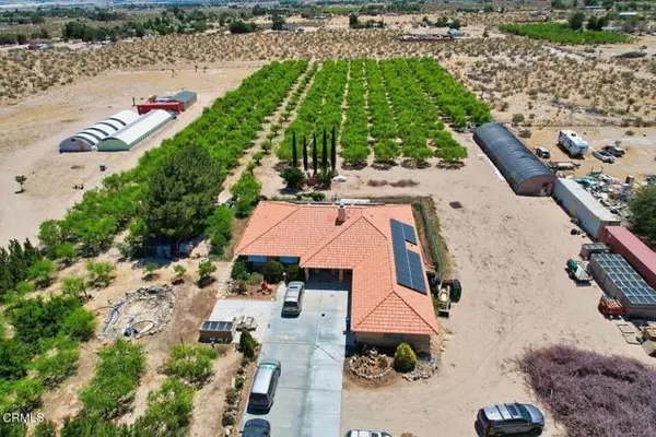 9975 Custer Avenue, Lucerne Valley, CA 92356