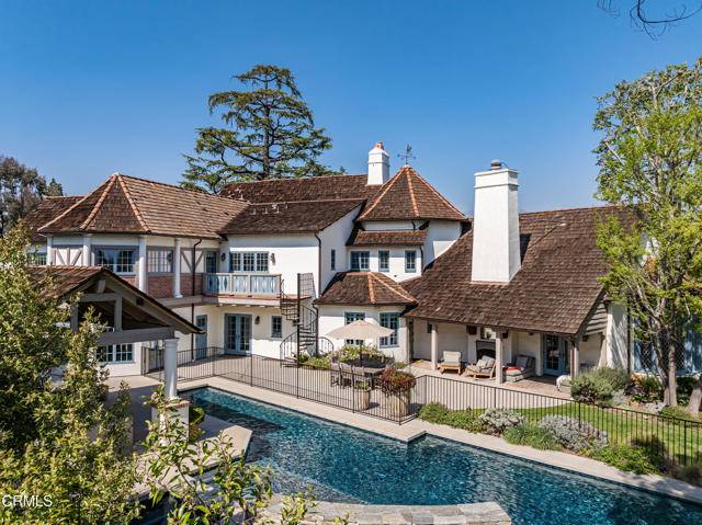 233 Hillside Road, South Pasadena, CA 91030