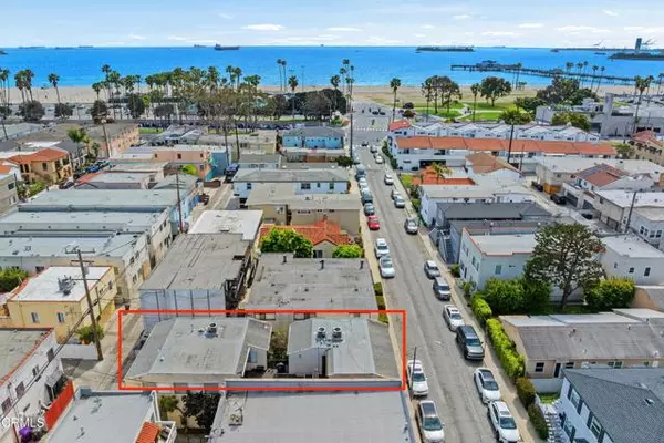 60 Bennett Avenue, Long Beach, CA 90803