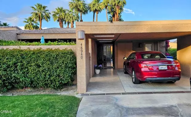 Palm Desert, CA 92260,48940 Phlox Place