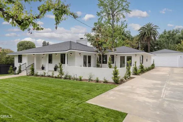 313 N Sunnyside Avenue,  Sierra Madre,  CA 91024