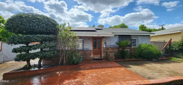 1524 Coronel Street, San Fernando, CA 91340