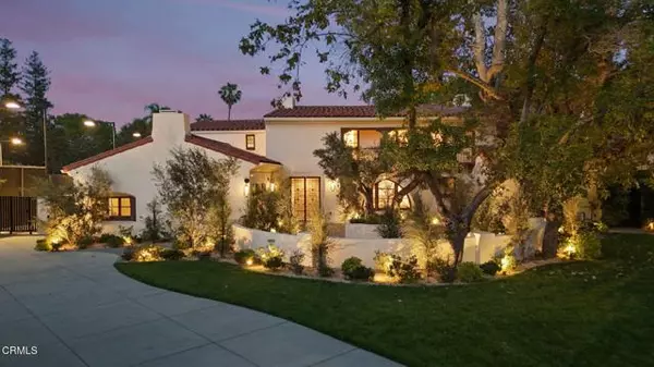 San Marino, CA 91108,620 S Allen Avenue