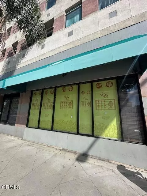 Alhambra, CA 91801,305 W Main Street