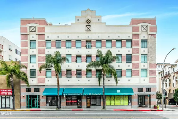 Alhambra, CA 91801,305 W Main Street