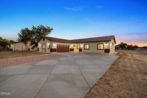 40719 E 171st Street Street, Lake Los Angeles, CA 93535