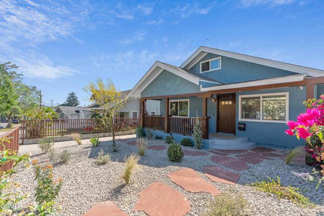 1015 Nolden Street, Highland Park (los Angeles), CA 90042
