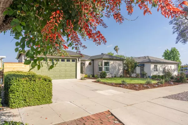 Alhambra, CA 91803,1906 S Meridian Avenue